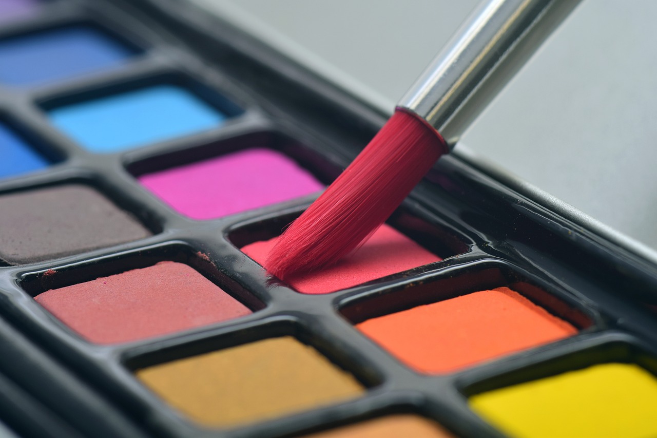 The Cultural Significance of Art Therapy